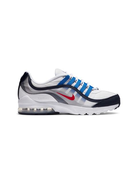 nike air max prime herren freizeitschuh weiß-intl blue-grey|Nike Air Max Prime White International Blue .